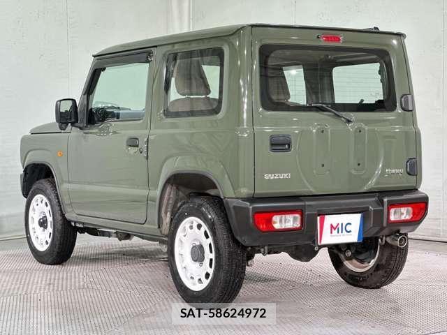 Suzuki JIMNY 2019-07 7059011-6
