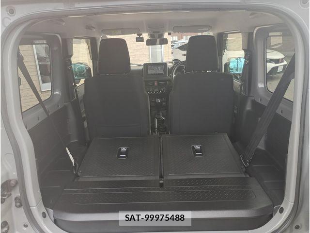 Suzuki JIMNY 2022-04 7059007-9