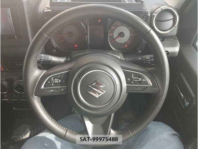Suzuki JIMNY 2022-04 7059007-10
