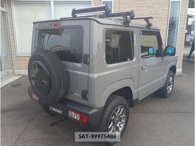 Suzuki JIMNY 2022-04 7059007-1