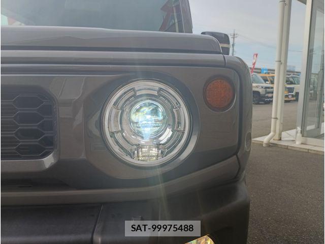 Suzuki JIMNY 2022-04 7059007-22