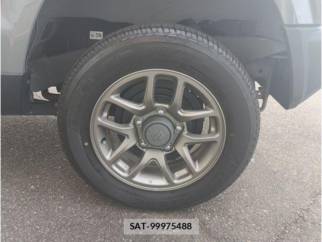 Suzuki JIMNY 2022-04 7059007-23