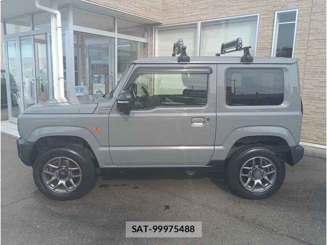 Suzuki JIMNY 2022-04 7059007-2