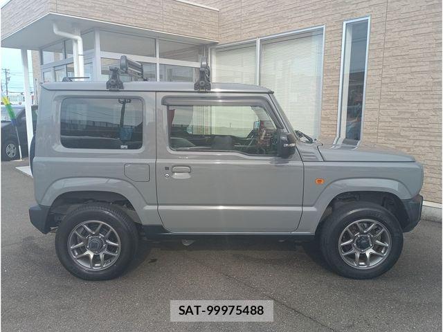 Suzuki JIMNY 2022-04 7059007-3
