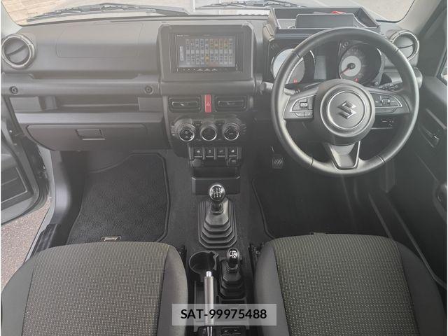 Suzuki JIMNY 2022-04 7059007-4
