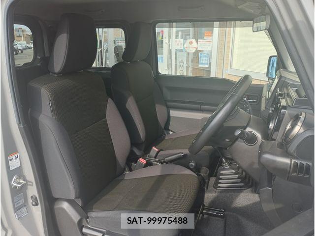 Suzuki JIMNY 2022-04 7059007-5