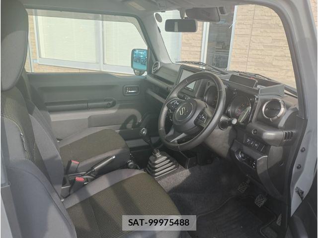 Suzuki JIMNY 2022-04 7059007-6