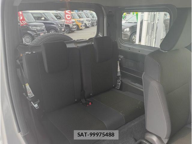 Suzuki JIMNY 2022-04 7059007-7