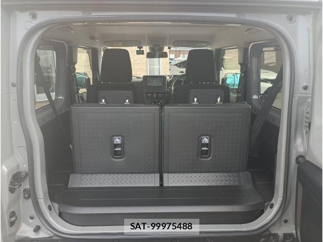 Suzuki JIMNY 2022-04 7059007-8