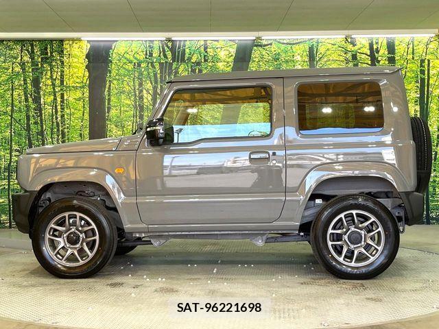 Suzuki JIMNY 2025-10 7058995-9