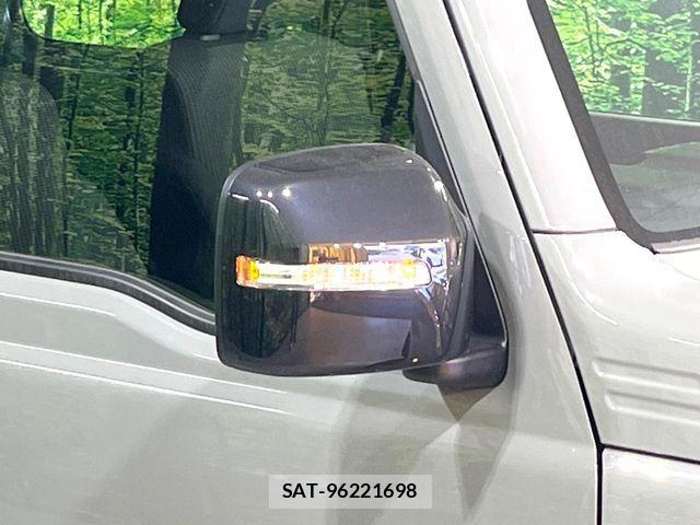 Suzuki JIMNY 2025-10 7058995-11