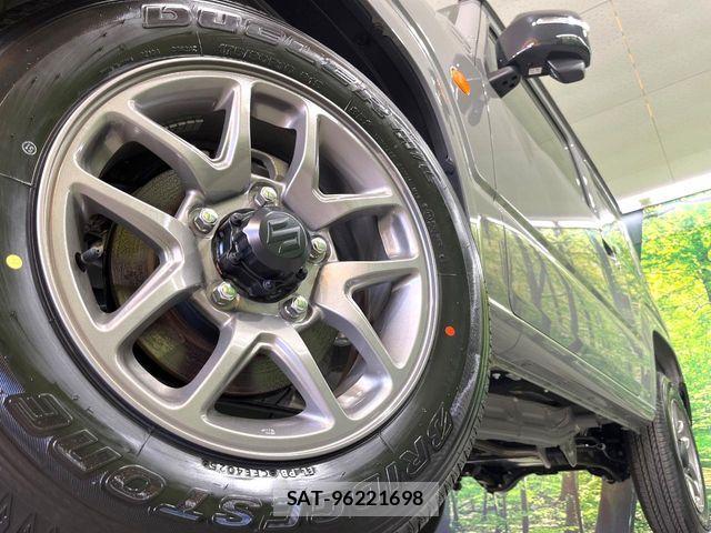 Suzuki JIMNY 2025-10 7058995-14