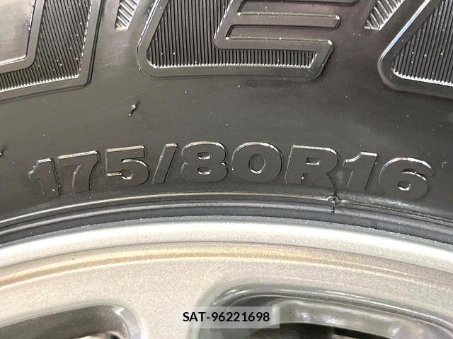 Suzuki JIMNY 2025-10 7058995-17