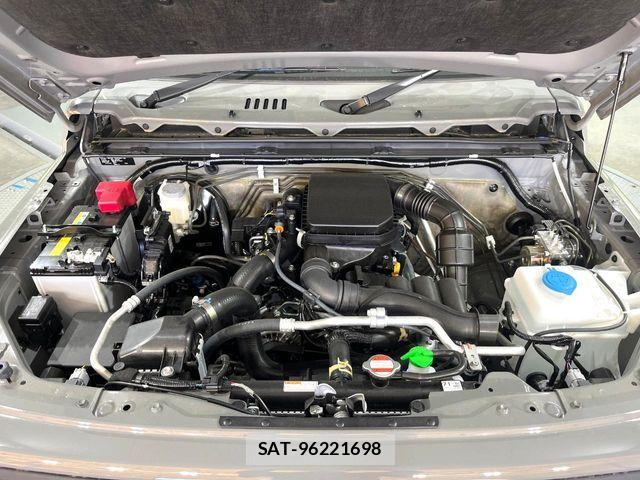 Suzuki JIMNY 2025-10 7058995-1