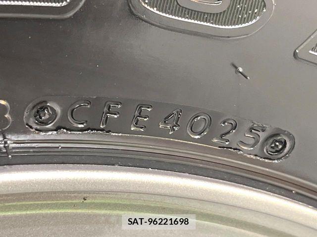 Suzuki JIMNY 2025-10 7058995-19