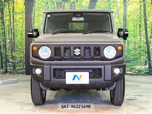 Suzuki JIMNY 2025-10 7058995-3