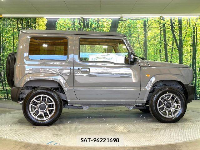 Suzuki JIMNY 2025-10 7058995-5