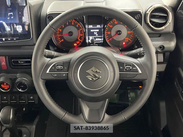 Suzuki JIMNY 2025-07 7058991-10