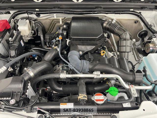 Suzuki JIMNY 2025-07 7058991-17