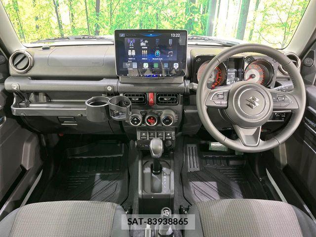 Suzuki JIMNY 2025-07 7058991-1