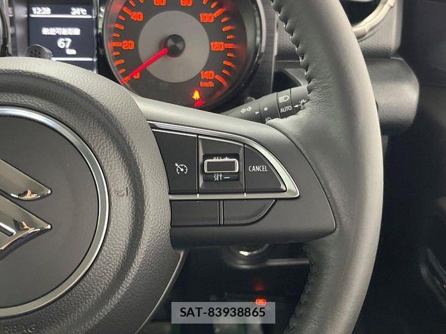 Suzuki JIMNY 2025-07 7058991-4