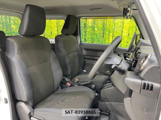 Suzuki JIMNY 2025-07 7058991-7