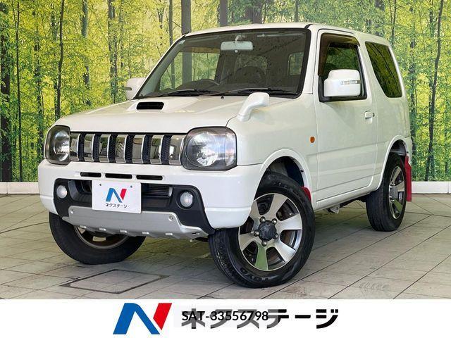 Suzuki JIMNY 2011-12 7059014-0