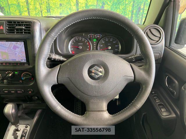 Suzuki JIMNY 2011-12 7059014-9