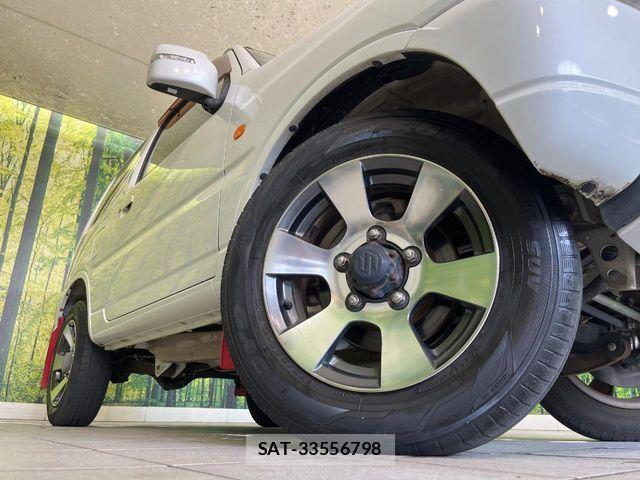 Suzuki JIMNY 2011-12 7059014-11