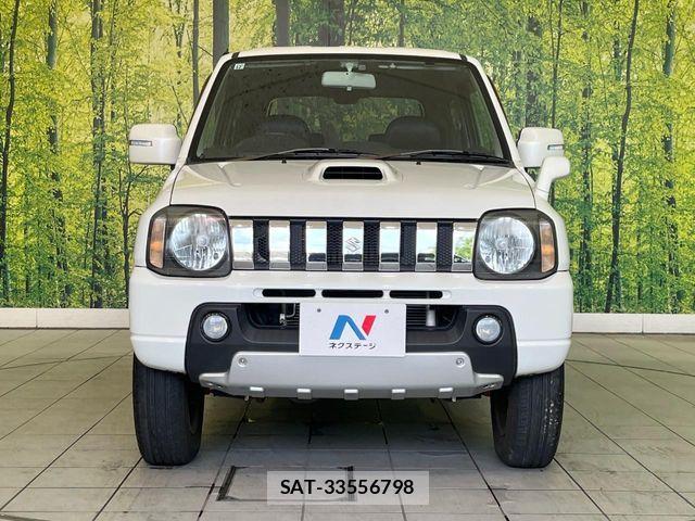 Suzuki JIMNY 2011-12 7059014-12