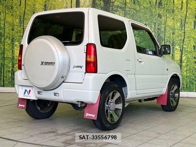 Suzuki JIMNY 2011-12 7059014-15