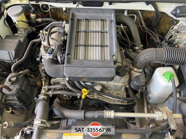 Suzuki JIMNY 2011-12 7059014-16