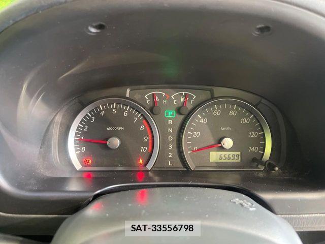 Suzuki JIMNY 2011-12 7059014-19