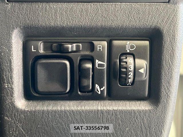 Suzuki JIMNY 2011-12 7059014-5