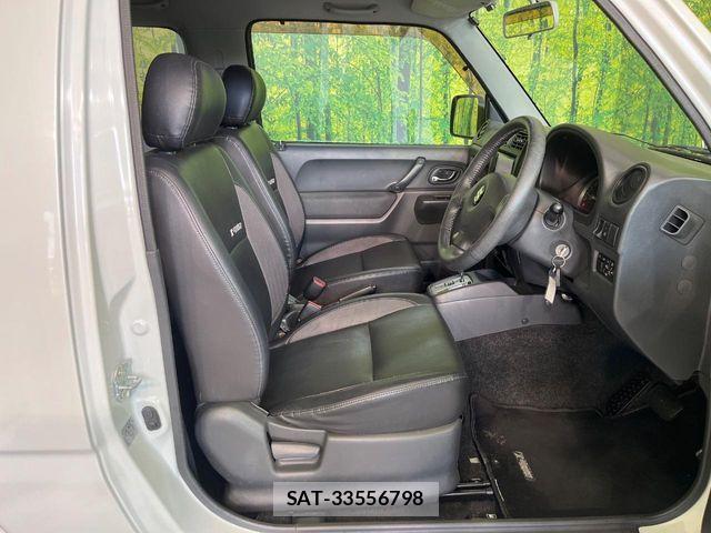 Suzuki JIMNY 2011-12 7059014-6