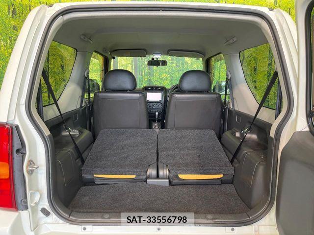 Suzuki JIMNY 2011-12 7059014-8