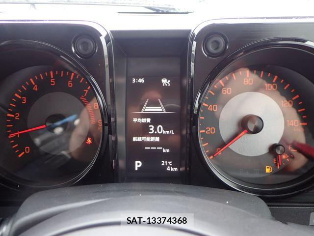 Suzuki JIMNY 2026-05 7058998-12
