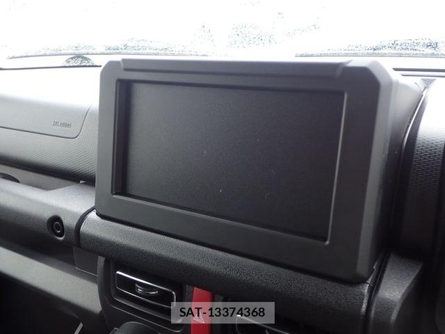 Suzuki JIMNY 2026-05 7058998-14