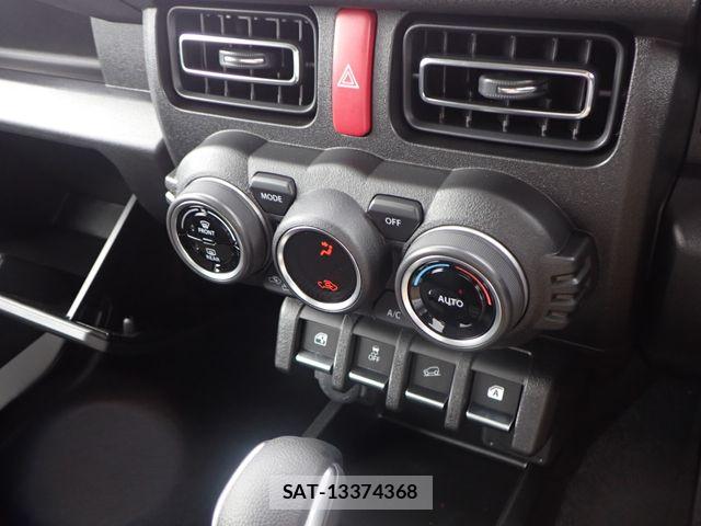 Suzuki JIMNY 2026-05 7058998-15