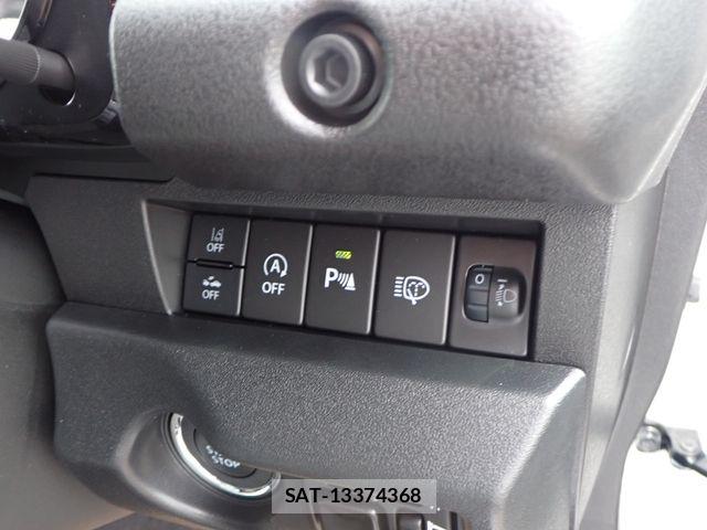 Suzuki JIMNY 2026-05 7058998-19