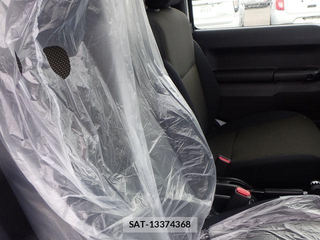 Suzuki JIMNY 2026-05 7058998-21