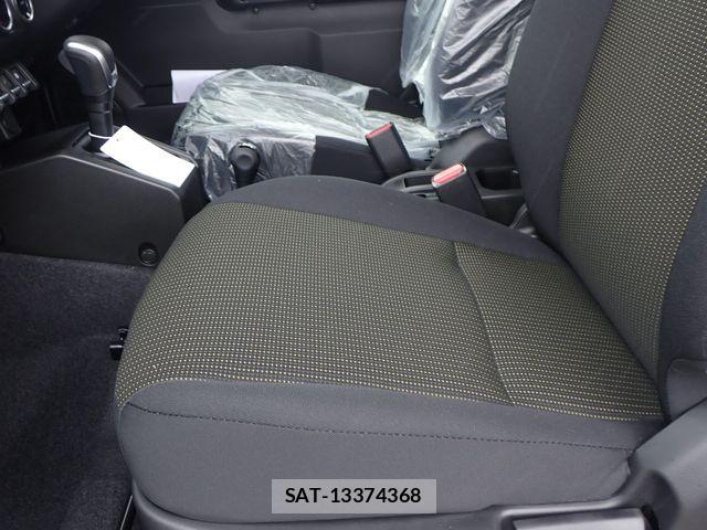 Suzuki JIMNY 2026-05 7058998-22