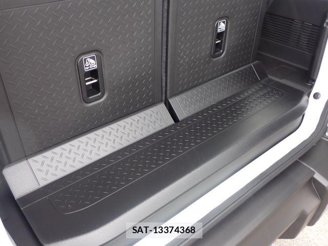 Suzuki JIMNY 2026-05 7058998-25