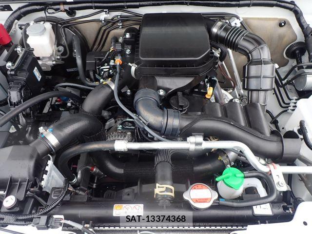 Suzuki JIMNY 2026-05 7058998-26