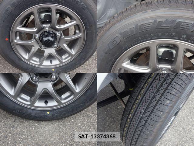 Suzuki JIMNY 2026-05 7058998-27
