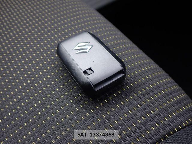 Suzuki JIMNY 2026-05 7058998-28