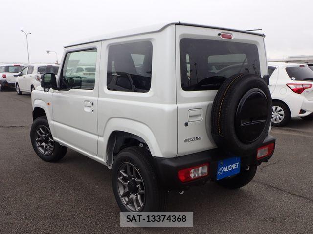 Suzuki JIMNY 2026-05 7058998-2