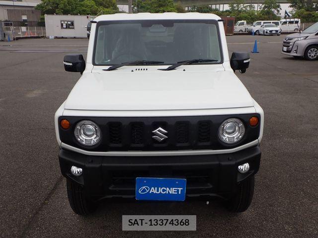 Suzuki JIMNY 2026-05 7058998-4