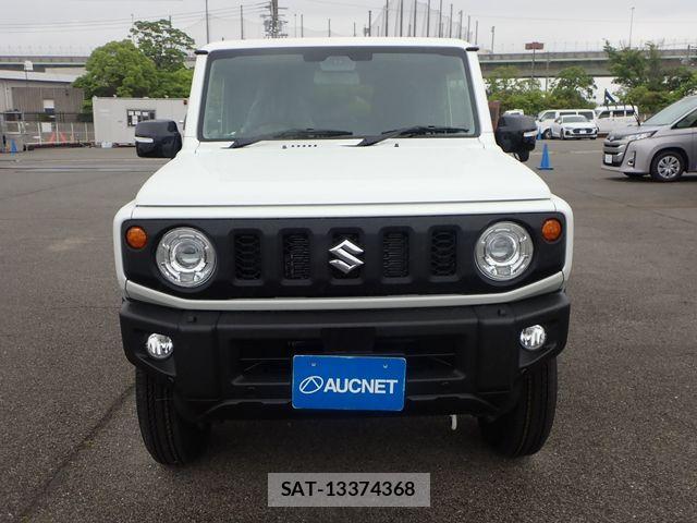 Suzuki JIMNY 2026-05 7058998-5