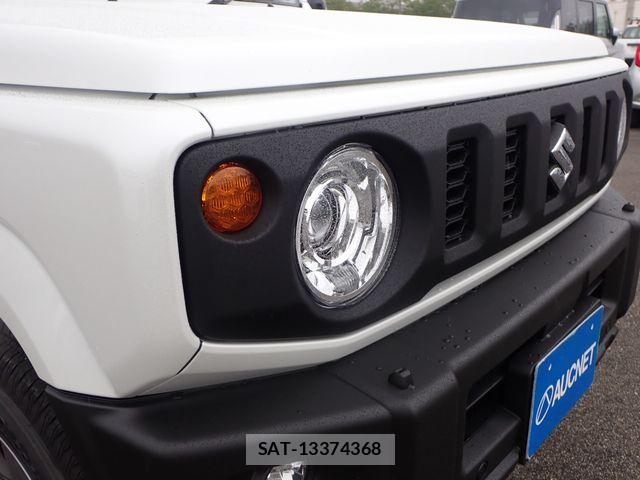 Suzuki JIMNY 2026-05 7058998-7